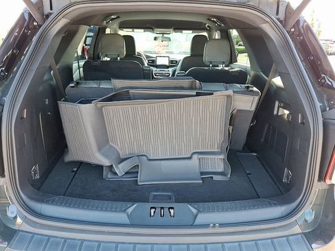 Certified 2022 Ford Explorer Timberline image 31