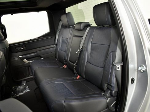 New 2026 Toyota Tundra Platinum image 21