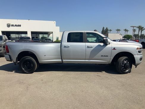 New 2026 RAM 3500 Laramie image 11