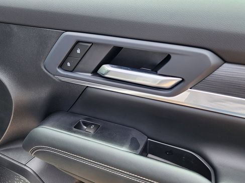 New 2026 GMC Terrain Elevation w/ Technology Package II image 37