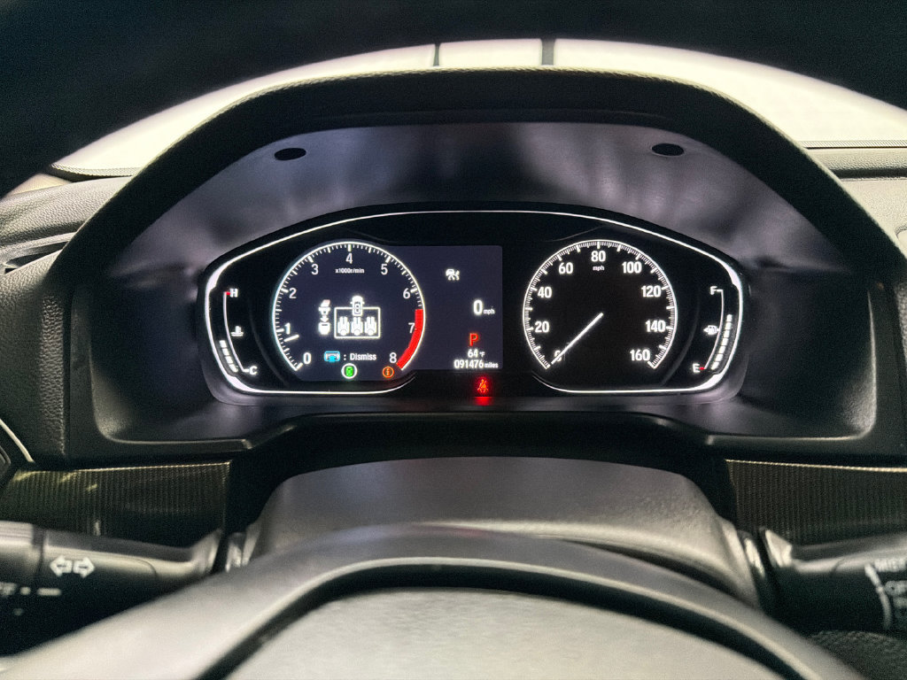 Used 2022 Honda Accord Sport Special Edition image 25