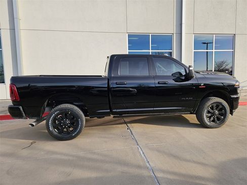 New 2026 RAM 2500 Laramie image 2