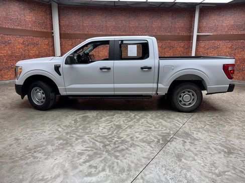 Used 2021 Ford F150 XL w/ Trailer Tow Package image 2