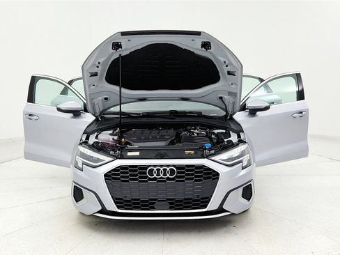 Used 2024 Audi A3 2.0T Premium image 35