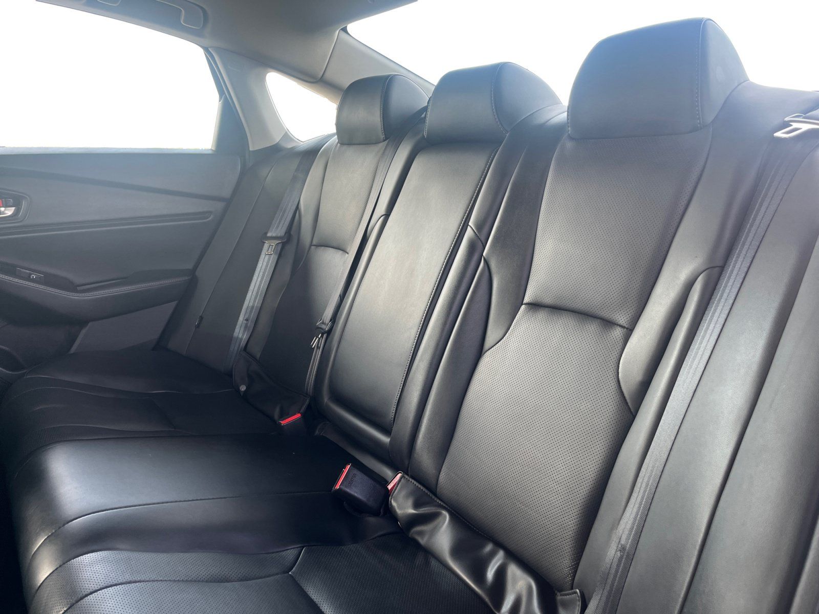 Used 2023 Honda Accord Touring image 13