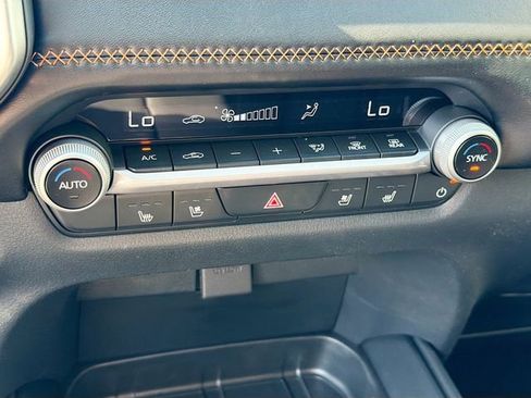 New 2026 MAZDA CX-50 AWD 2.5 Hybrid w/ Weather Package image 34