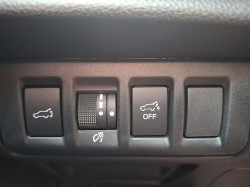 Certified 2023 Subaru Outback Limited AWD/4WD image 25