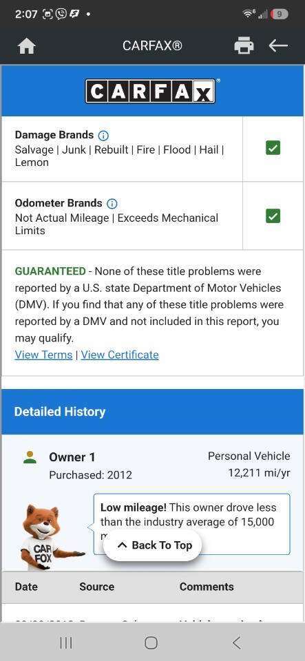 Used 2012 Subaru Outback 2.5i Limited AWD/4WD image 59