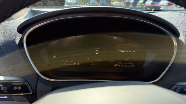 Used 2019 Lincoln Nautilus Reserve AWD/4WD image 11