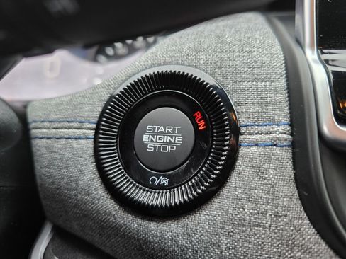 New 2026 Jeep Compass Latitude image 26