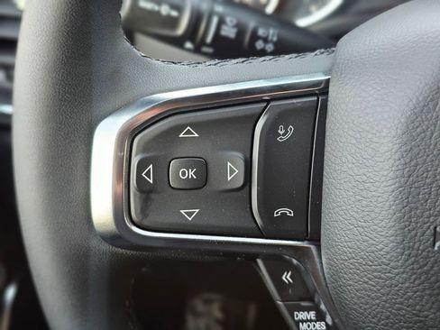 New 2026 RAM 1500 Laramie image 17