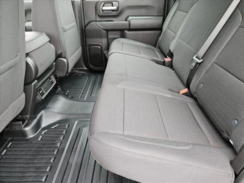 New 2026 GMC Sierra 2500 Pro image 15