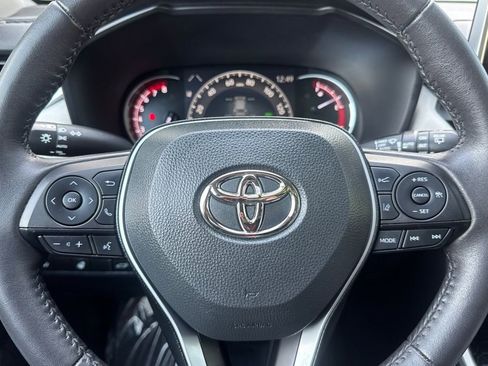 Certified 2023 Toyota RAV4 XLE w/ Convenience Package image 23