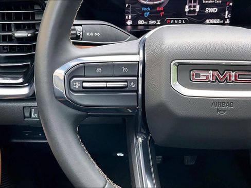 Used 2023 GMC Canyon AT4 AWD/4WD image 24