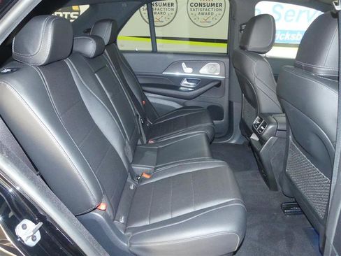 Used 2023 Mercedes-Benz GLE 350 w/ 3rd Row Seat Package image 25