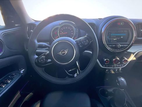Used 2019 MINI Cooper Countryman SE w/ Premium Package image 15