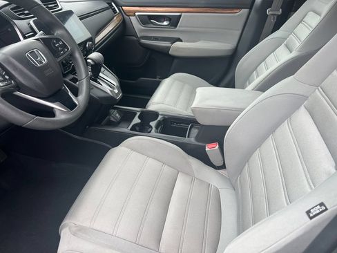 Used 2018 Honda CR-V EX image 10