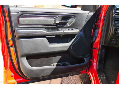 Used 2021 RAM 1500 Big Horn w/ Built-to-serve Edition AWD/4WD image 9