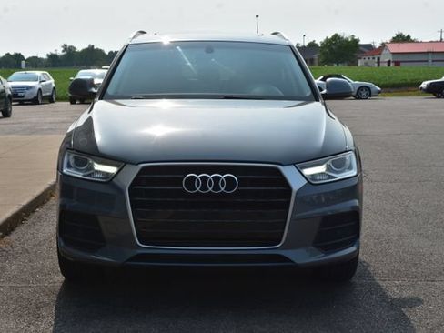 Used 2017 Audi Q3 2.0T Premium FWD image 12