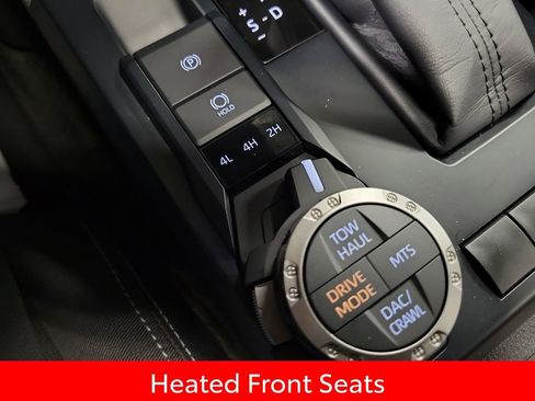 Used 2024 Toyota Tacoma TRD Off-Road w/ TRD Off Road Upgrade Package image 17