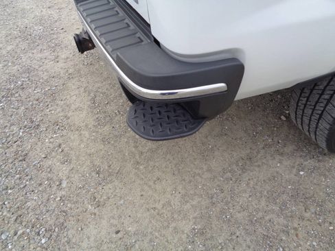 Used 2015 Chevrolet Silverado 2500 LT w/ LT Convenience Package image 33