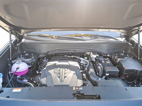 New 2026 Hyundai Palisade Calligraphy image 28