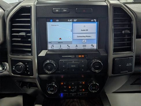 Used 2019 Ford F250 Lariat w/ Lariat Ultimate Package AWD/4WD image 25