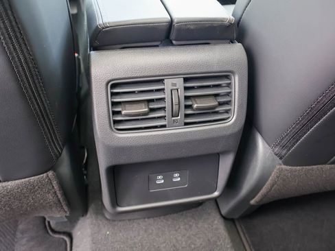 New 2026 Nissan Rogue SV image 17