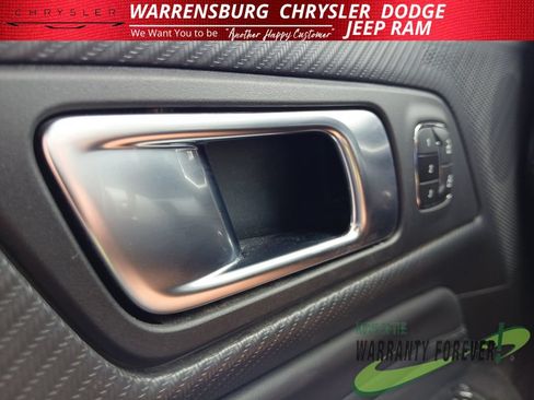 Used 2024 Ford Mustang GT Premium RWD image 33