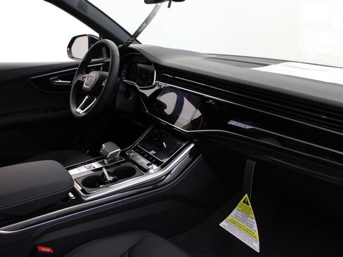 New 2026 Audi Q8 Premium Plus AWD/4WD image 26