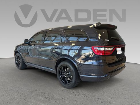 New 2026 Dodge Durango SRT Hellcat w/ Premium Group AWD/4WD image 2