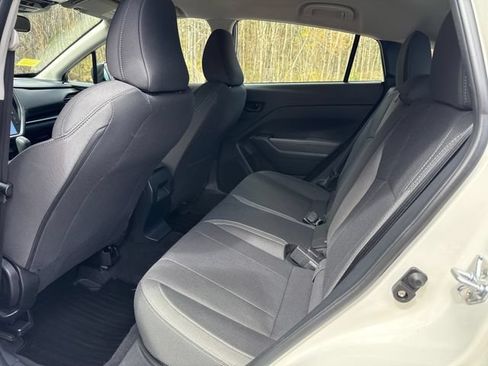 Used 2024 Subaru Impreza 2.0i AWD/4WD image 13