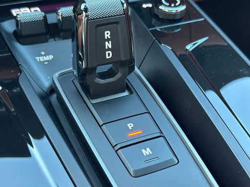 New 2026 Porsche 911 Carrera 4 GTS image 24