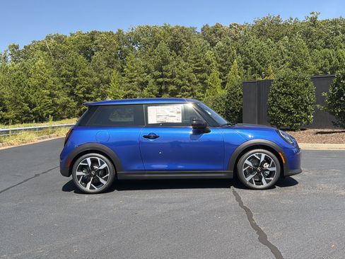 New 2026 MINI Cooper S FWD image 5