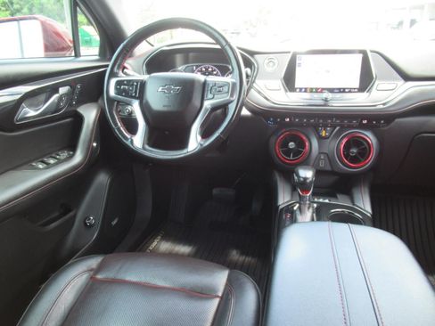 Used 2019 Chevrolet Blazer RS FWD image 13