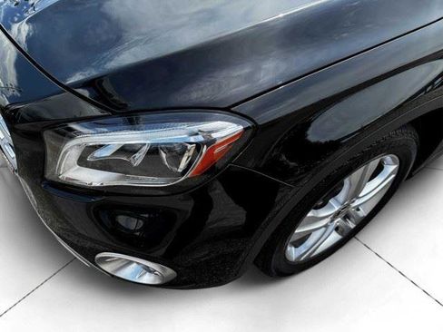 Used 2020 Mercedes-Benz GLA 250 4MATIC image 11