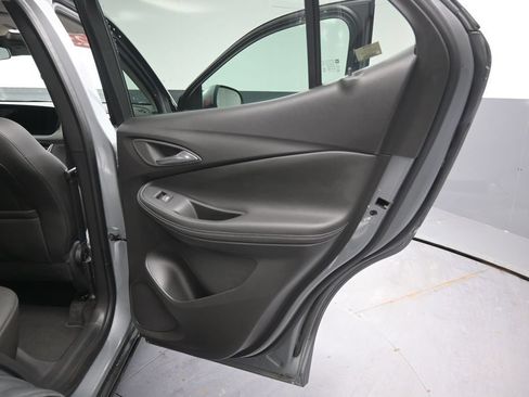 Used 2025 Buick Encore GX Preferred AWD/4WD image 21