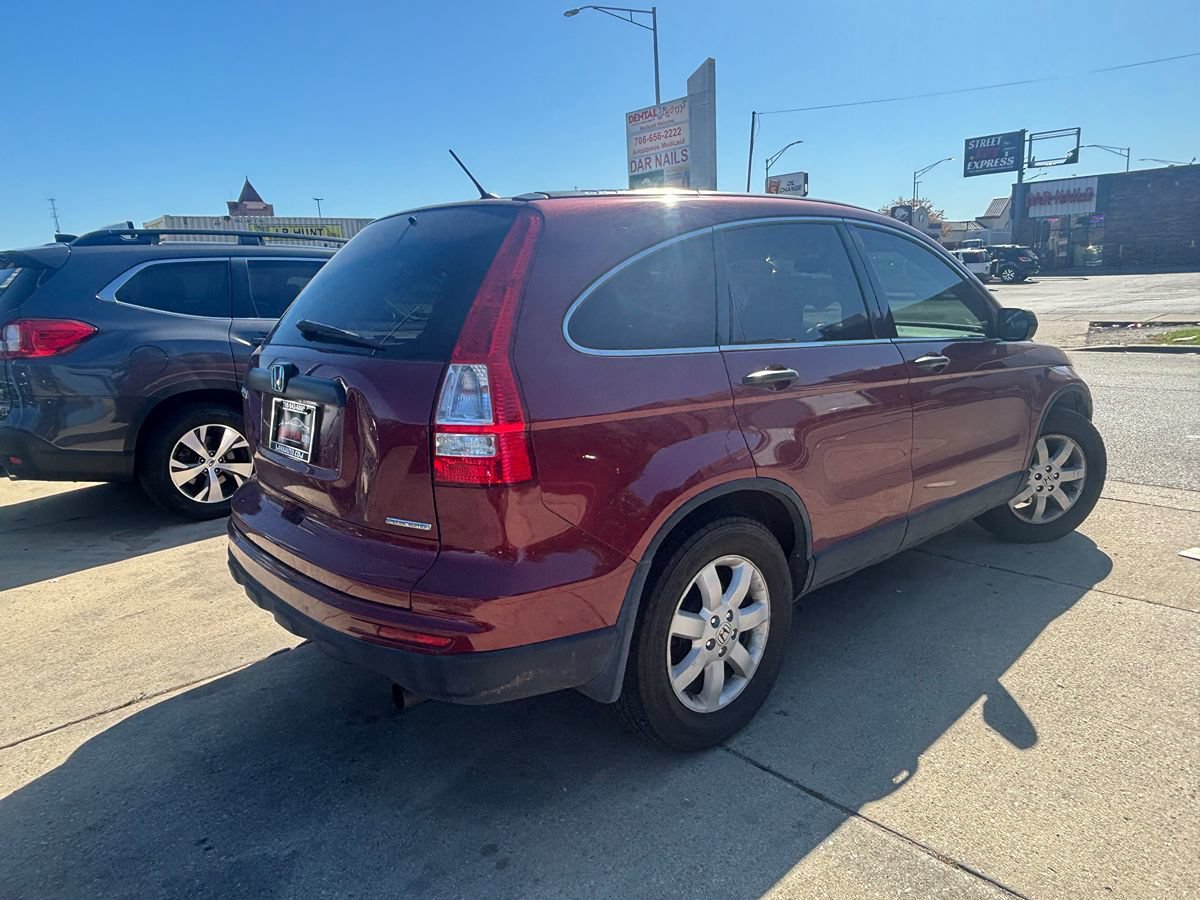 Used 2011 Honda CR-V SE image 7