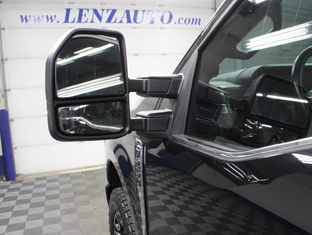 Used 2023 Ford F250 Platinum AWD/4WD image 81