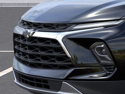 New 2026 Chevrolet Blazer LT w/ Convenience Package FWD image 14