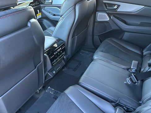 New 2026 Acura MDX A-Spec image 13