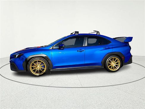 Used 2022 Subaru WRX image 5