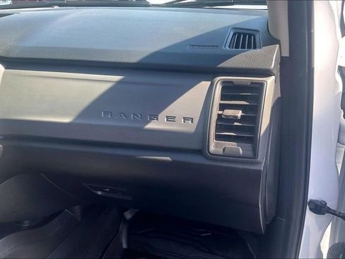 Used 2023 Ford Ranger XL w/ Equipment Group 101A High image 16