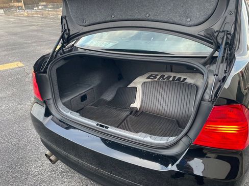 Used 2006 BMW 325i Sedan image 53