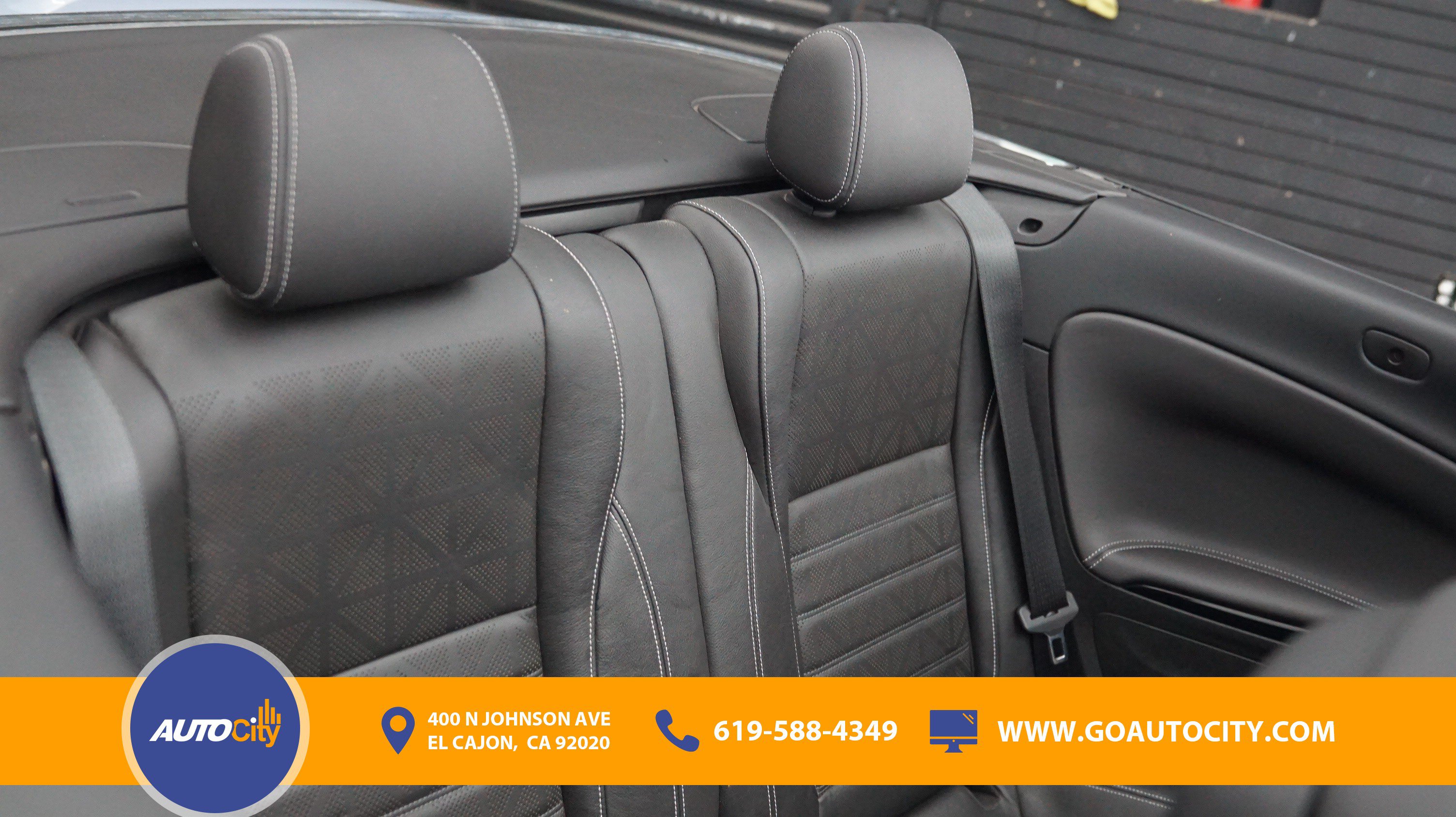 Used 2017 Buick Cascada Premium FWD image 13