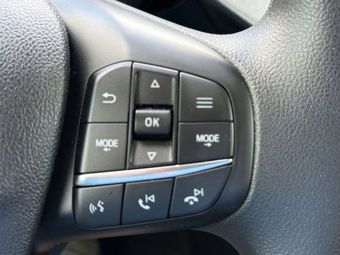 Used 2025 Ford Maverick XLT FWD image 28