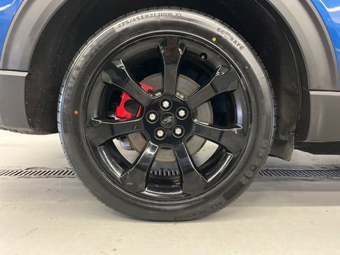 Used 2020 Ford Explorer ST w/ ST Street Pack image 43