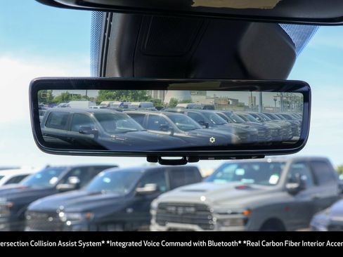 New 2026 RAM 1500 RHO AWD/4WD image 24
