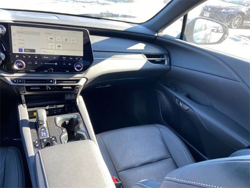 Certified 2023 Lexus RX 350 Premium Plus image 14