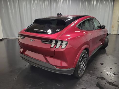 Used 2025 Ford Mustang Mach-E Premium AWD/4WD image 8